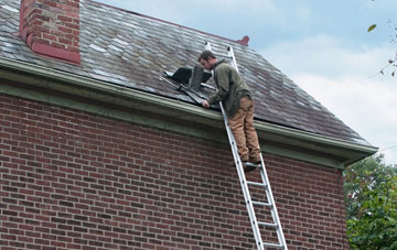 what affects urgent Clopton Corner roof repairs