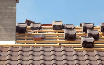 Clopton Corner clay roofing costs