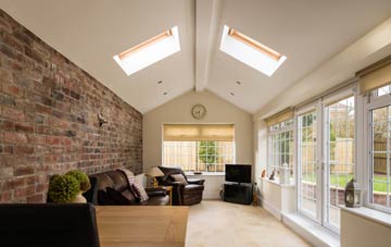 conservatory roof insulation Clopton Corner, Suffolk