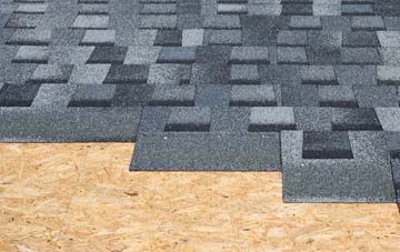 expert Clopton Corner asphalt roof companies