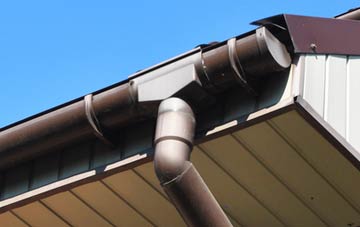 types of Clopton Corner fascias
