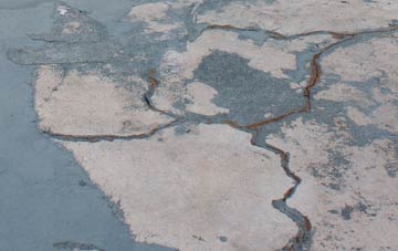 fibreglass roofing replacement Clopton Corner