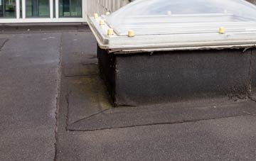 disadvantages of Clopton Corner flat roofs