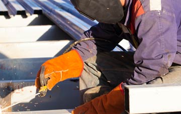 Clopton Corner flat roofing options