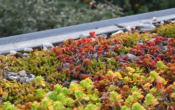 the cost of Clopton Corner green roof installation