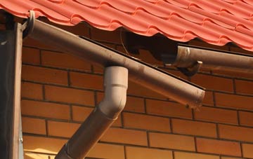 Clopton Corner gutter repair costs