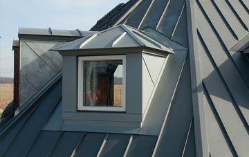 metal roofing Clopton Corner, Suffolk