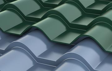 who should consider Clopton Corner plastic roofs