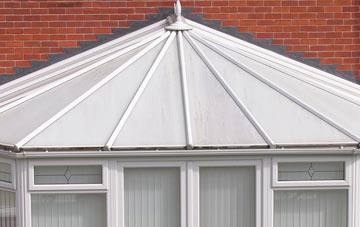 Clopton Corner polycarbonate conservatory roof repairs