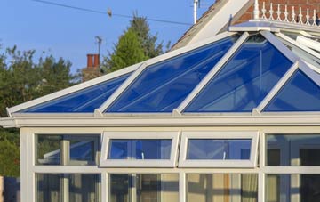 professional Clopton Corner conservatory insulation