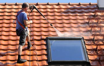 roof cleaning Clopton Corner, Suffolk