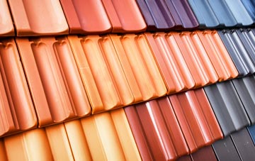 Clopton Corner roof tile costs