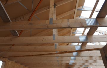 Clopton Corner roof truss costs