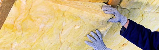 quotes for Clopton Corner roof insulation