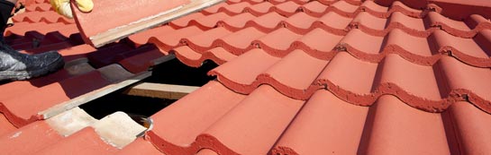 compare Clopton Corner roof repair quotes