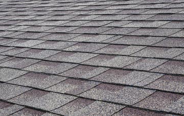 Clopton Corner tiles for shallow pitch roofing