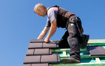 disadvantages of Clopton Corner slate roofing