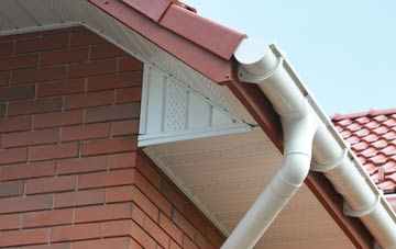 Clopton Corner soffit repair costs
