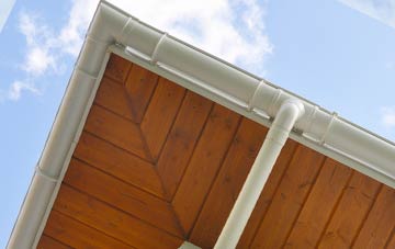 Clopton Corner soffit types