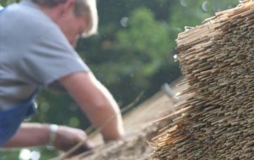 professional Clopton Corner thatchers