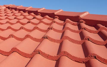 Clopton Corner tile and slate roof replacement