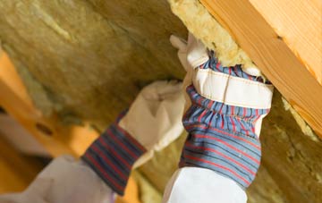 types of Clopton Corner pitched roof insulation materials