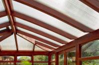 Clopton Corner conservatory roofing insulation