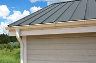 Clopton Corner fascia repair