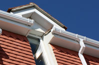 Clopton Corner fascias