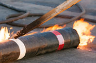 free Clopton Corner flat roofing repair quotes