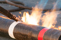 Clopton Corner flat roofing replacement