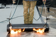 Clopton Corner flat roof sealing quote