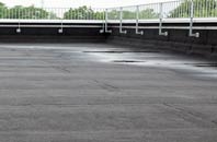 find rated Clopton Corner flat roofing companies