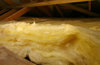 Clopton Corner pitch roof insulation