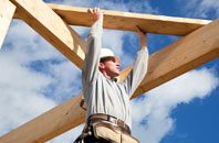 Clopton Corner roof replacement work