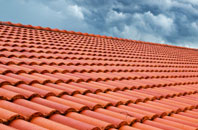 Clopton Corner roofing tiles