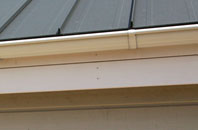 Clopton Corner soffit repair