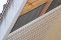 rated Clopton Corner soffit repair companies