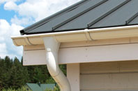 Clopton Corner soffits