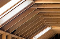 Clopton Corner tapered roof insulation quotes